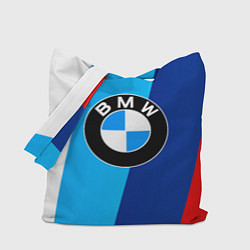 Сумка-шоппер BMW