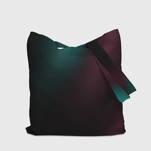 Сумка-шоппер The Division 2 Logo / 3D-принт – фото 2