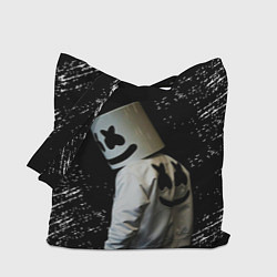 Сумка-шоппер Marshmello