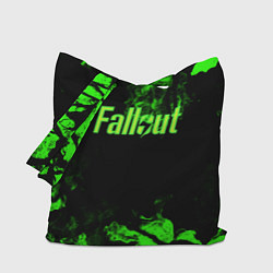 Сумка-шоппер FALLOUT