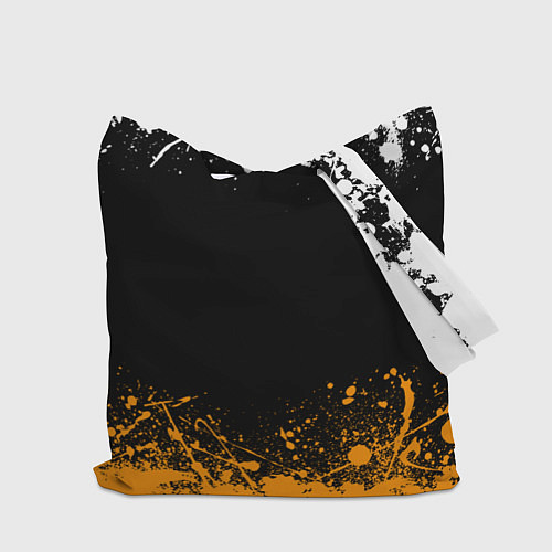 Сумка-шоппер PORNHUB / 3D-принт – фото 2