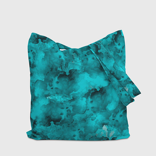 Сумка-шоппер NILETTO / 3D-принт – фото 2