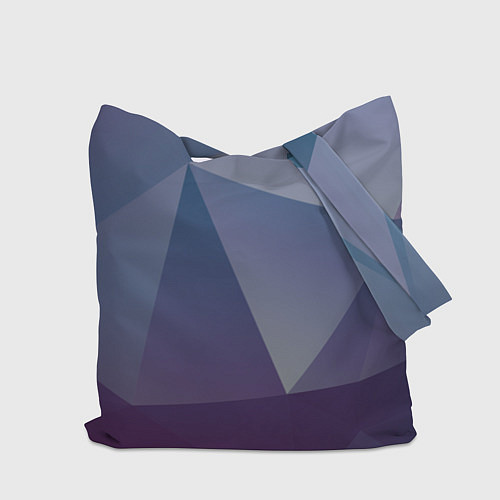 Сумка-шоппер Ford / 3D-принт – фото 2