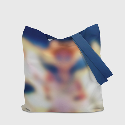 Сумка-шоппер SAILOR MOON / 3D-принт – фото 2