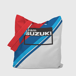 Сумка-шоппер Suzuki Moto Sport