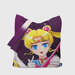 Сумка-шоппер Sailor Moon