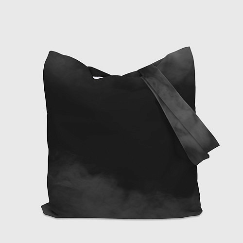 Сумка-шоппер SABATON / 3D-принт – фото 2