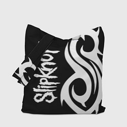 Сумка-шоппер Slipknot 6
