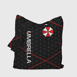 Сумка-шоппер UMBRELLA CORP