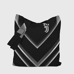 Сумка-шоппер Juventus F C