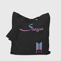 Сумка-шоппер BTS Suga