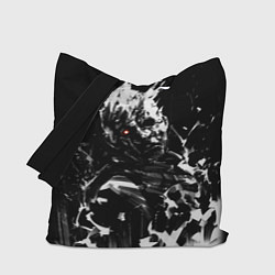 Сумка-шоппер Dead by Daylight