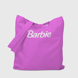 Сумка-шоппер Barbie