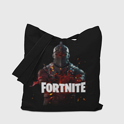 Сумка-шоппер Fortnite Black Knight