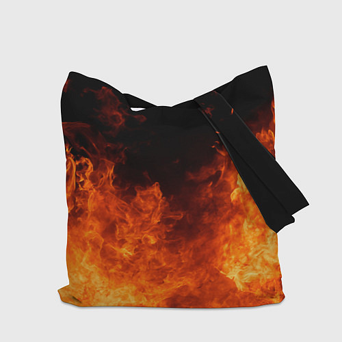 Сумка-шоппер GTA / 3D-принт – фото 2