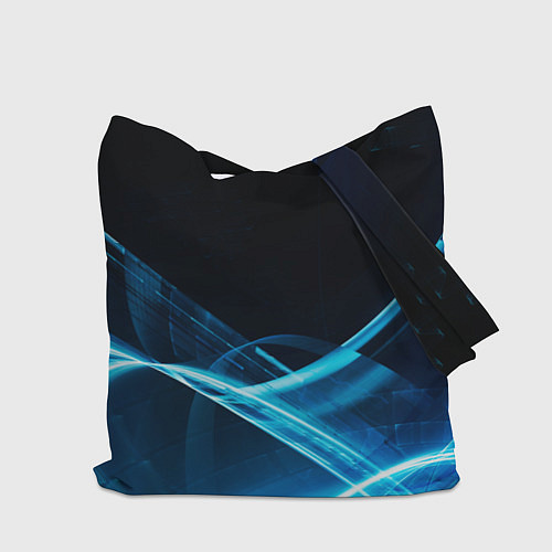 Сумка-шоппер MAZDA / 3D-принт – фото 2