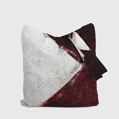 Сумка-шоппер AUDI / 3D-принт – фото 2