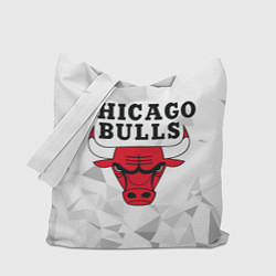 Сумка-шоппер CHICAGO BULLS