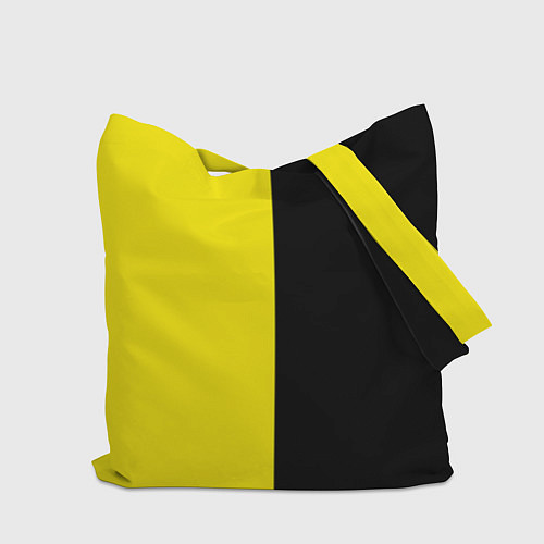 Сумка-шоппер BORUSSIA / 3D-принт – фото 2