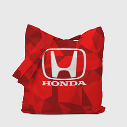 Сумка-шоппер HONDA