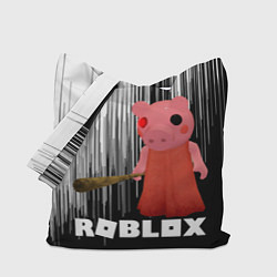 Сумка-шоппер Roblox Piggy