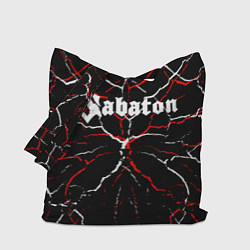 Сумка-шоппер Sabaton