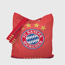 Сумка-шоппер BAYERN MUNCHEN