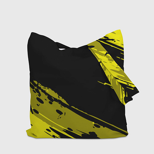 Сумка-шоппер Армия ВДВ / 3D-принт – фото 2