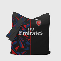 Сумка-шоппер ARSENAL UNIFORM 2020