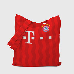 Сумка-шоппер FC Bayern Munchen