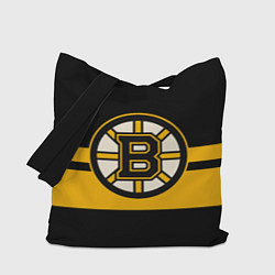 Сумка-шоппер BOSTON BRUINS NHL