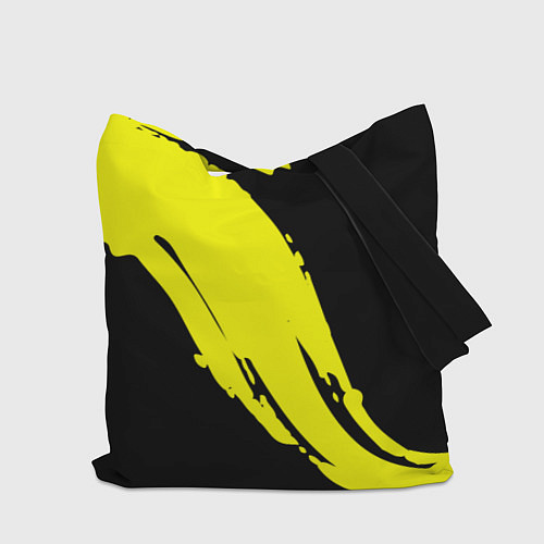 Сумка-шоппер Metallica / 3D-принт – фото 2