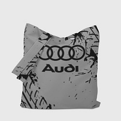 Сумка-шоппер AUDI АУДИ