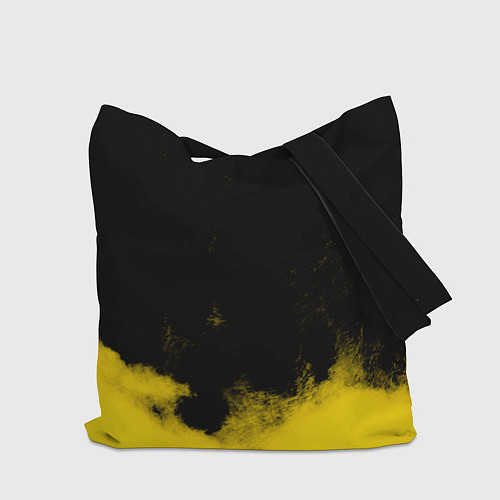 Сумка-шоппер JoJo Bizarre Adventure / 3D-принт – фото 2