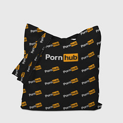 Сумка-шоппер Porn Hub