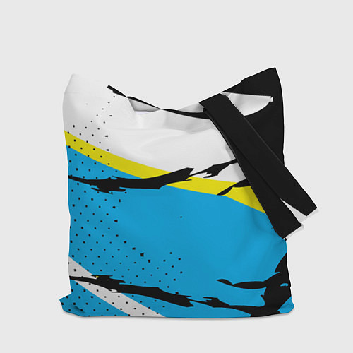 Сумка-шоппер Forza Horizon / 3D-принт – фото 2