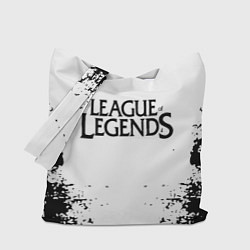 Сумка-шоппер League of legends