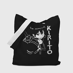 Сумка-шоппер Kirito