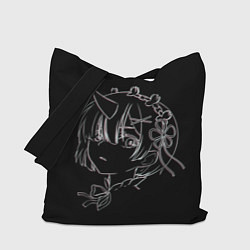 Сумка-шоппер Re:Zero