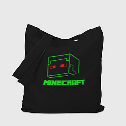Сумка-шоппер Minecraft