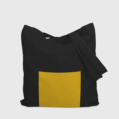 Сумка-шоппер Мот / 3D-принт – фото 2