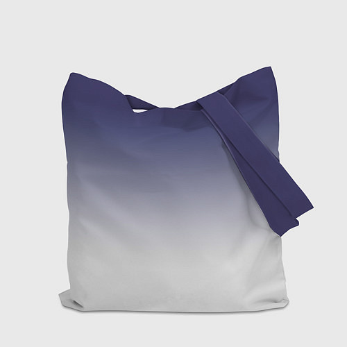 Сумка-шоппер BMX / 3D-принт – фото 2