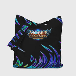 Сумка-шоппер Mobile Legends: Bang Bang