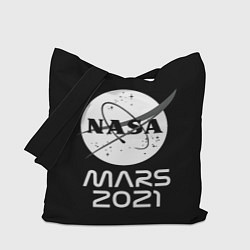 Сумка-шоппер NASA Perseverance