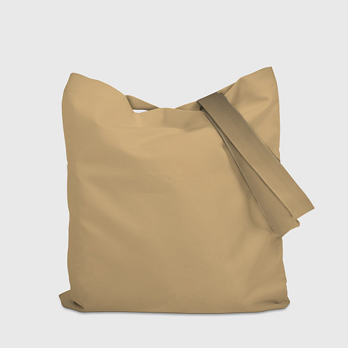 Сумка-шоппер Лисички / 3D-принт – фото 2