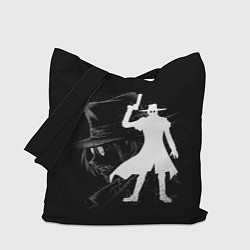 Сумка-шоппер Hellsing