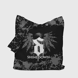 Сумка-шоппер Shinedown