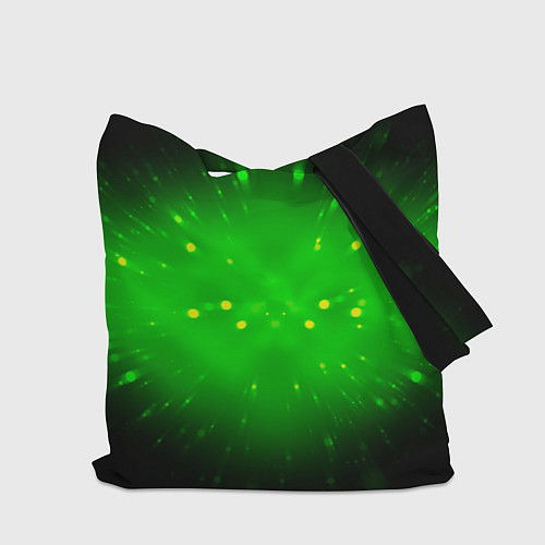 Сумка-шоппер Roarrr! Динозавр T-rex / 3D-принт – фото 2