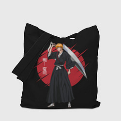 Сумка-шоппер BLEACH - Ichigo Kurosaki