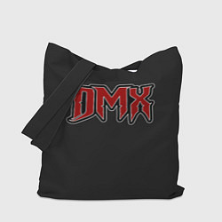 Сумка-шоппер DMX Vintage